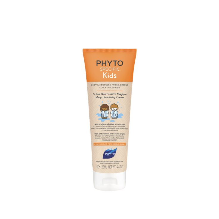 Phytospecific Kids Crema Nutriente Magica Phyto 125ml