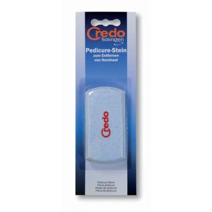 Pietra Pedicure Credo