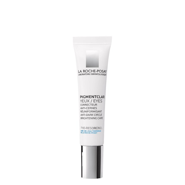 Pigmentclar Occhi La Roche Posay 15ml