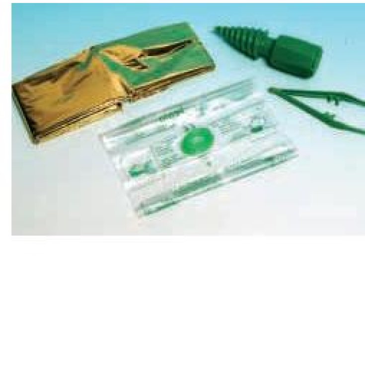 Pinzetta Sterile Monouso Farma-Zabban 1 Pezzo