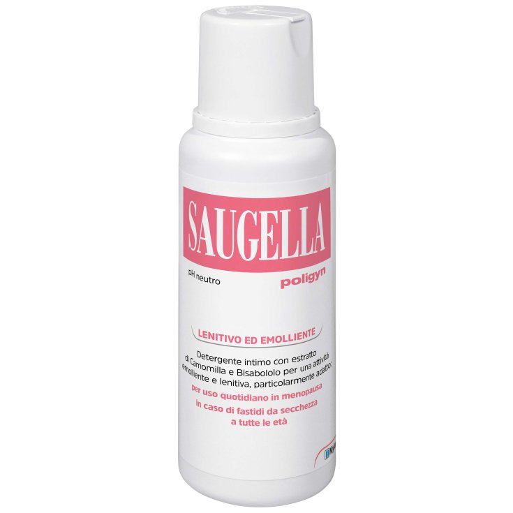Poligyn Saugella 250ml