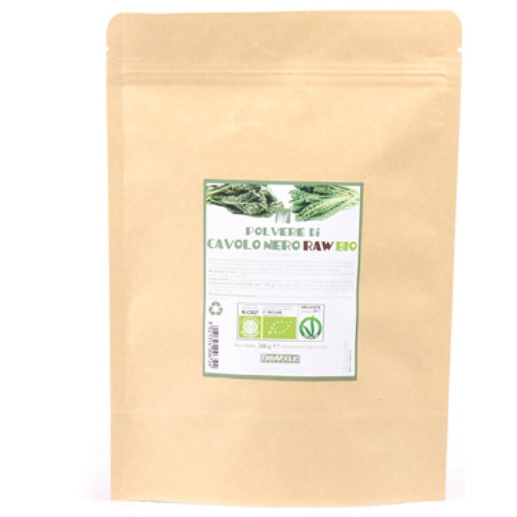 Polvere Di Cavolo Nero Erbavoglio 200g