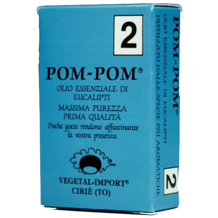 Pom-Pom&reg; Vegetal Progress 10ml