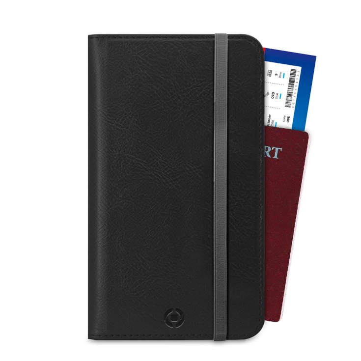 Porta Passaporto Celly&reg;