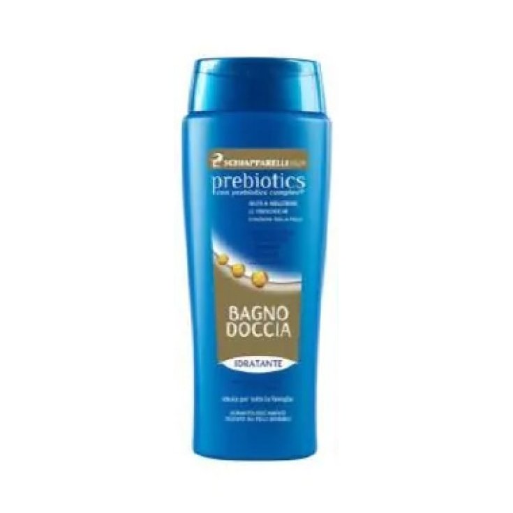 Prebiotics Bagnodoccia Schiapparelli 250ml