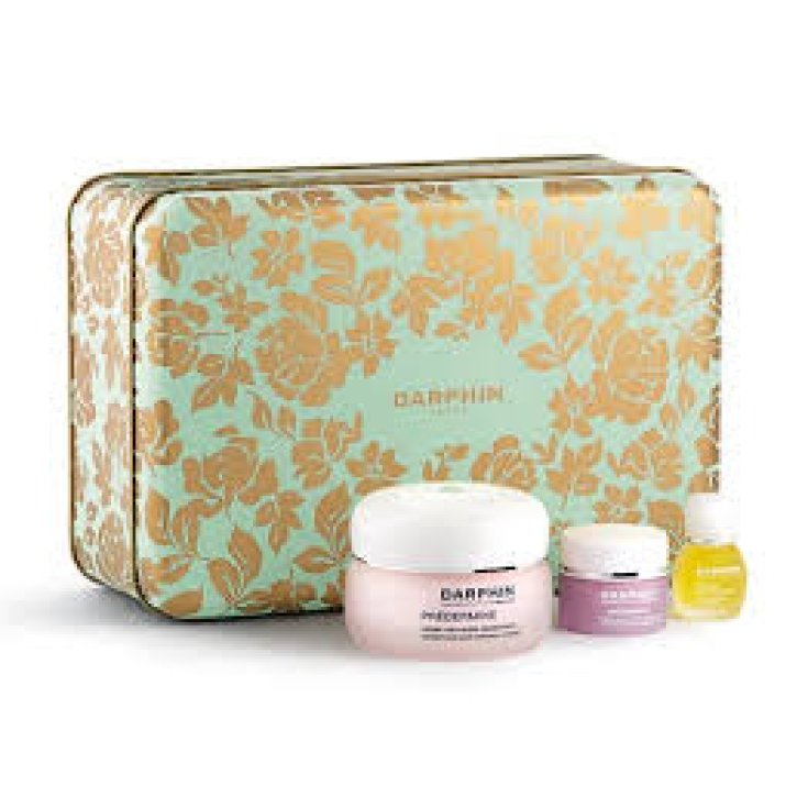 Predermine Holiday Set Darphin Cofanetto Natale
