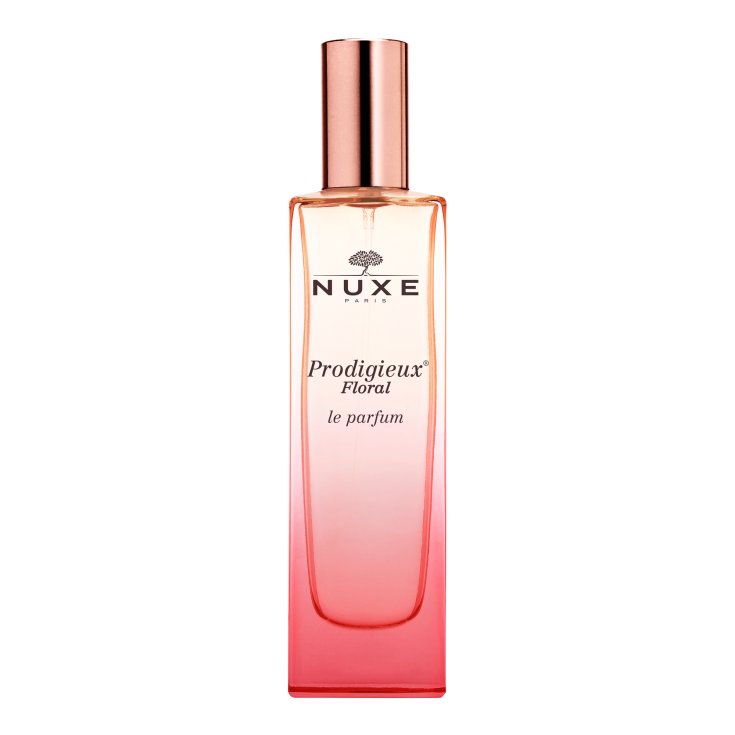 Profumo Donna Prodigieux&reg; Floral Le Parfum Nuxe 50ml