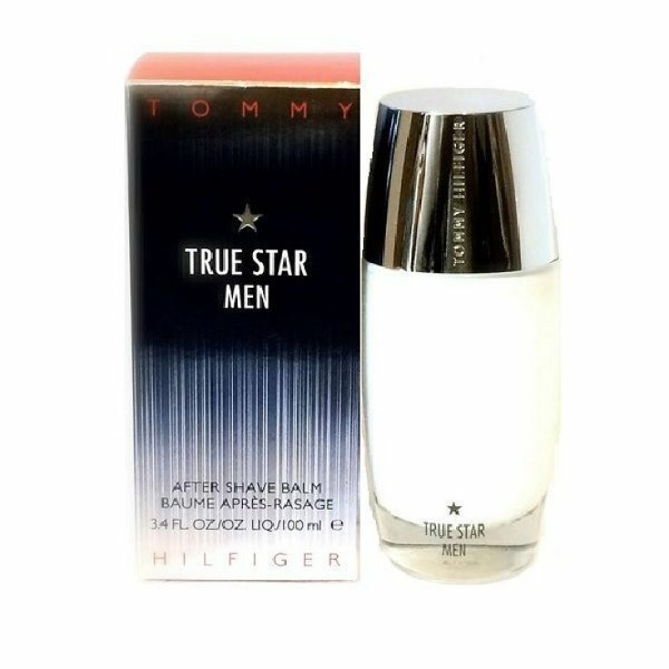 TOMMY HILFIGER TRUE STAR U A/S BALM 100 ML
