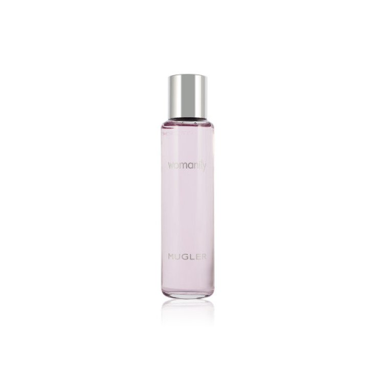 THIERRY MUGLER WOMANITY EDP 100 V RICAMBIO
