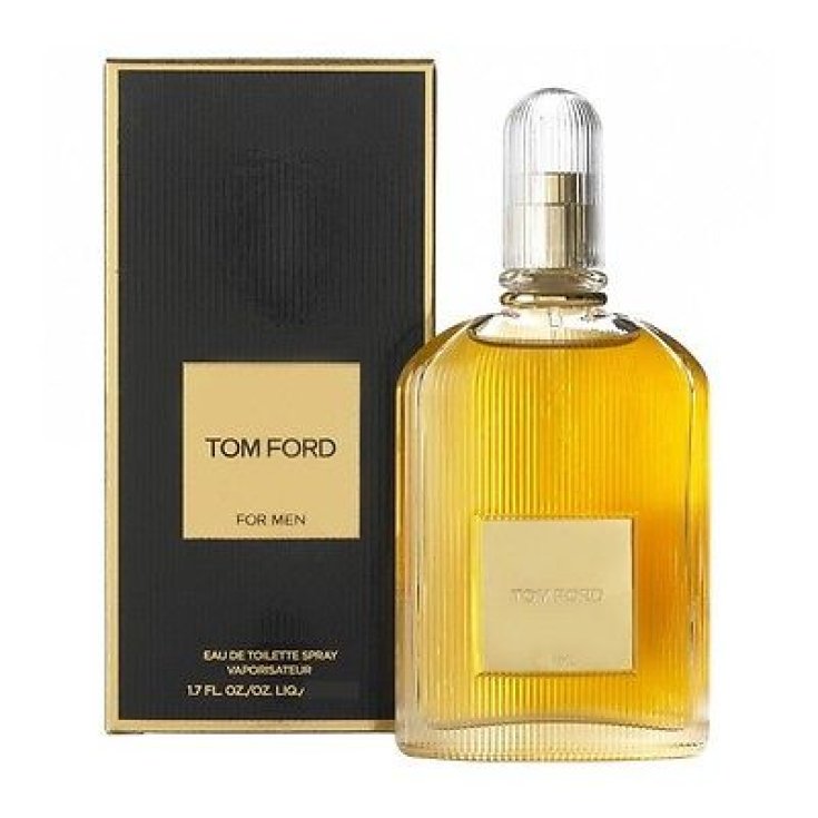 TOM FORD UOMO EDT 50 V