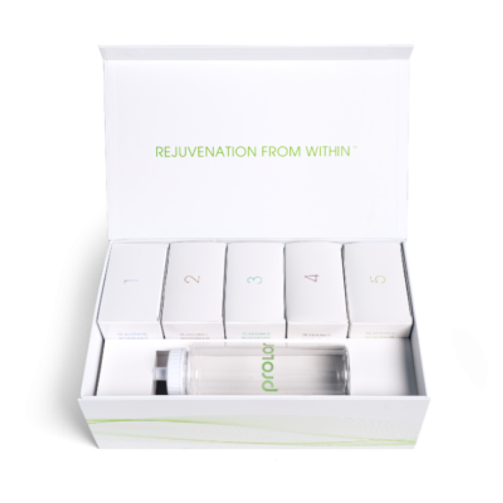 Prolon Kit - Menu 2 Prolon Box Completo