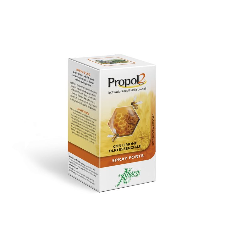 Propol2 Emf Spray Forte 30ml