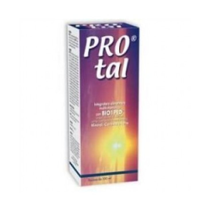Protal&reg; 200ml