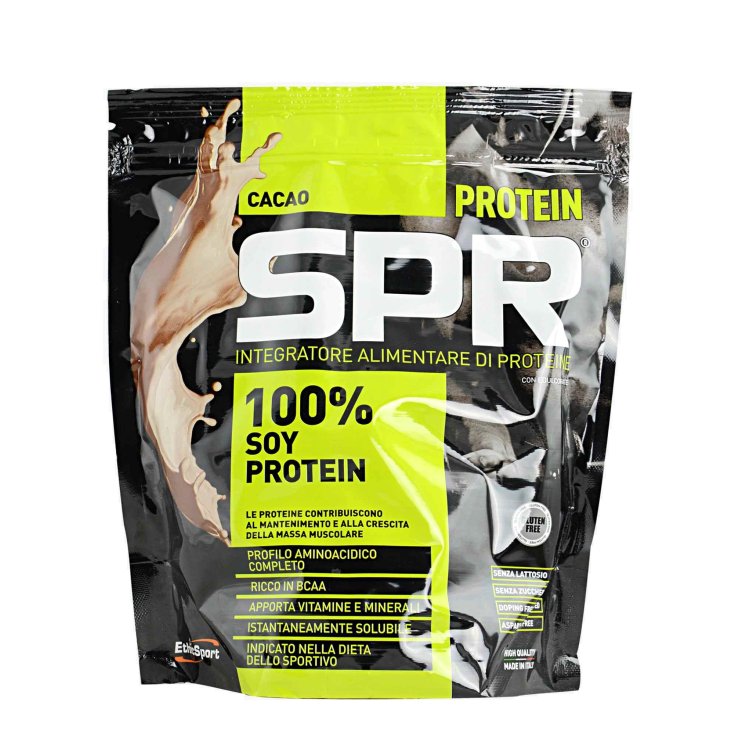 Protein SPR Cacao EtichSport 500g