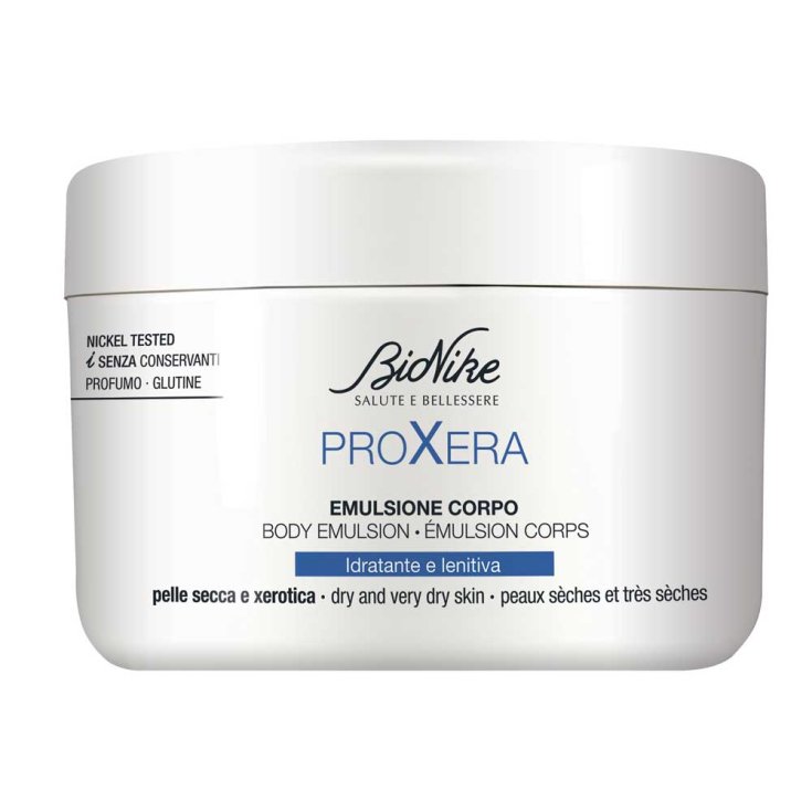 Proxera Emulsione Corpo BioNike 400ml