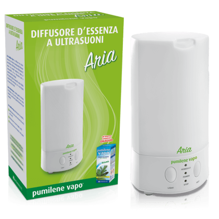 Pumilene&reg; Vapo Aria MONTEFARMACO