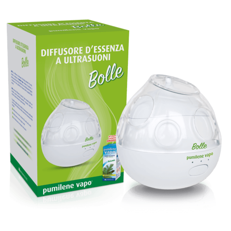 Pumilene&reg; Vapo Bolle MONTEFARMACO