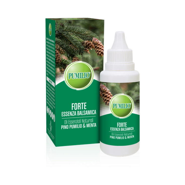 Pumilio&reg; Forte 40ml