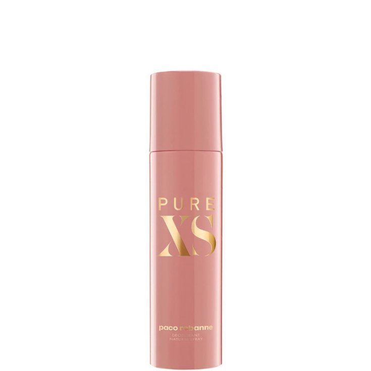 Pure XS For Her - Deodorante Spray 150ml Paco Rabanne