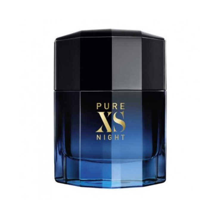 Pure XS Night - Eau De Parfum Paco Rabanne 150ml