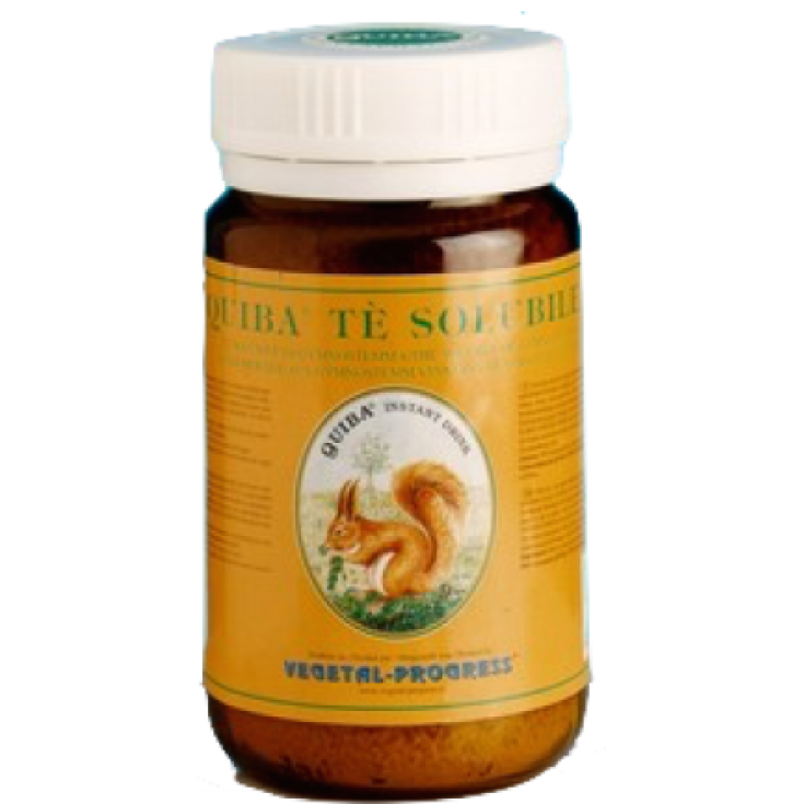 Quiba&reg; Vegetal Progress 110g