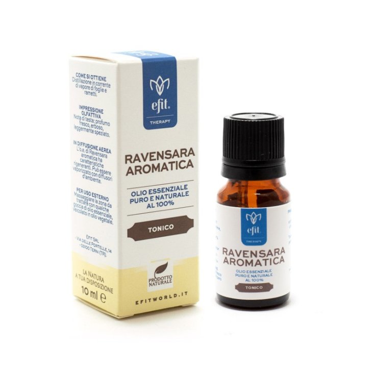 RAVENSARA AROMATICA OE Efit&reg; 10ml