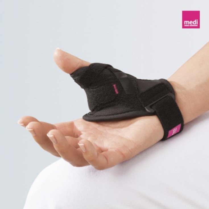 RHIZOMED SOFT Immobilizzatore Primo Dito 2 FGP