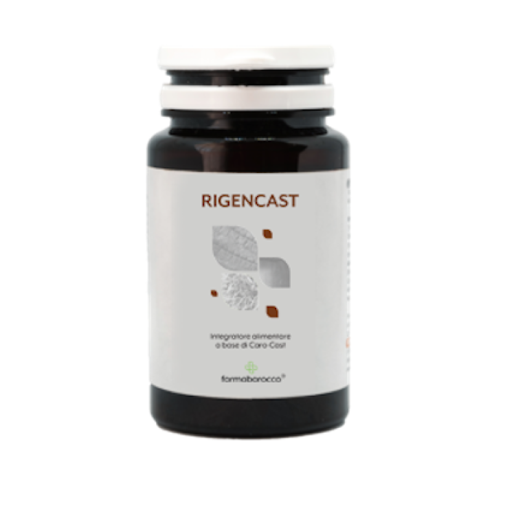 RIGENCAST farmarocco&reg; 30 Capsule