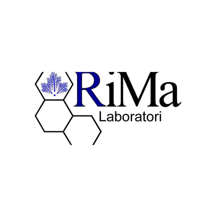 Rima Laboratori Memoberg Integratore Alimentare 45 Capsule