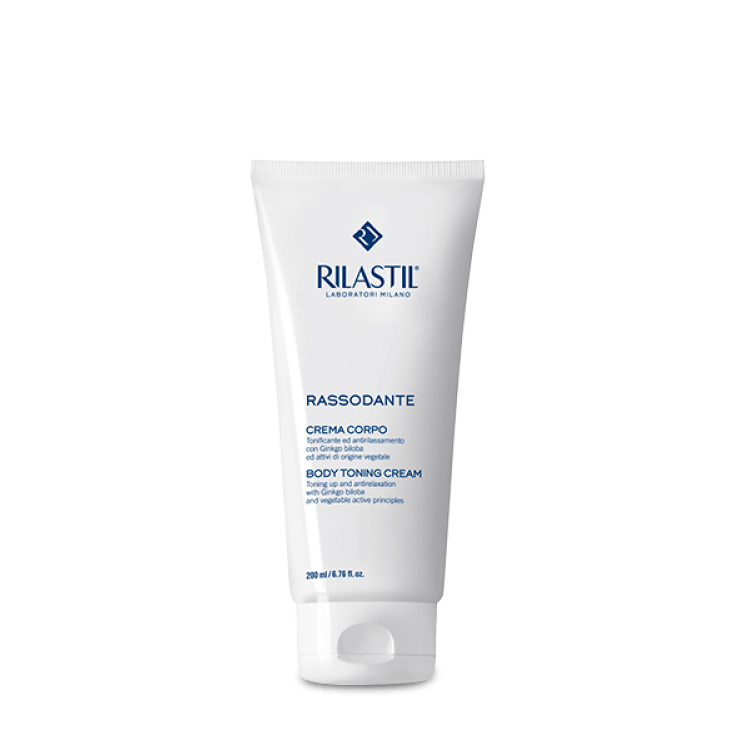 Rassodante Crema Corpo Rilastil 200ml
