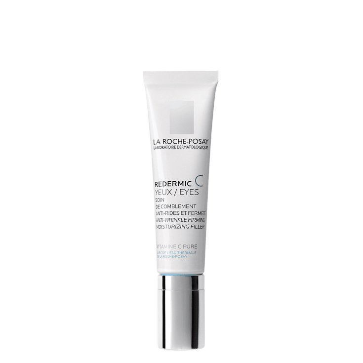 Redermic C Occhi La Roche-Posay 15ml