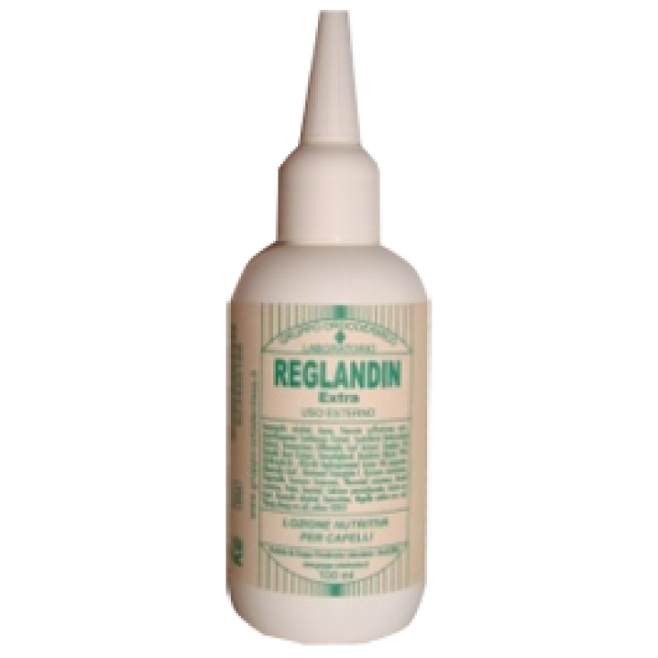 Reglandin Extra Gocce 100ml
