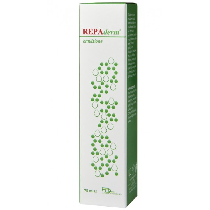 Repaderm&reg; Emulsione FDL 75ml