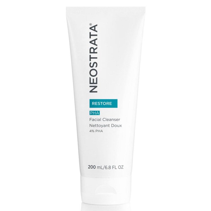 Restore PHA Facial Cleanser Neostrata&reg; 200ml