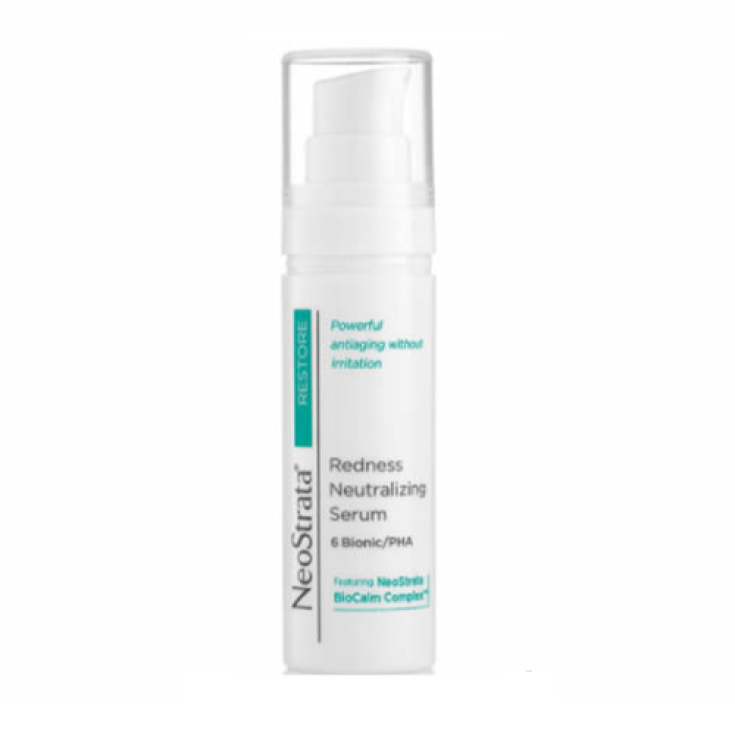 Restore Redness Neutralizing Serum NEOSTRATA&reg; 29g
