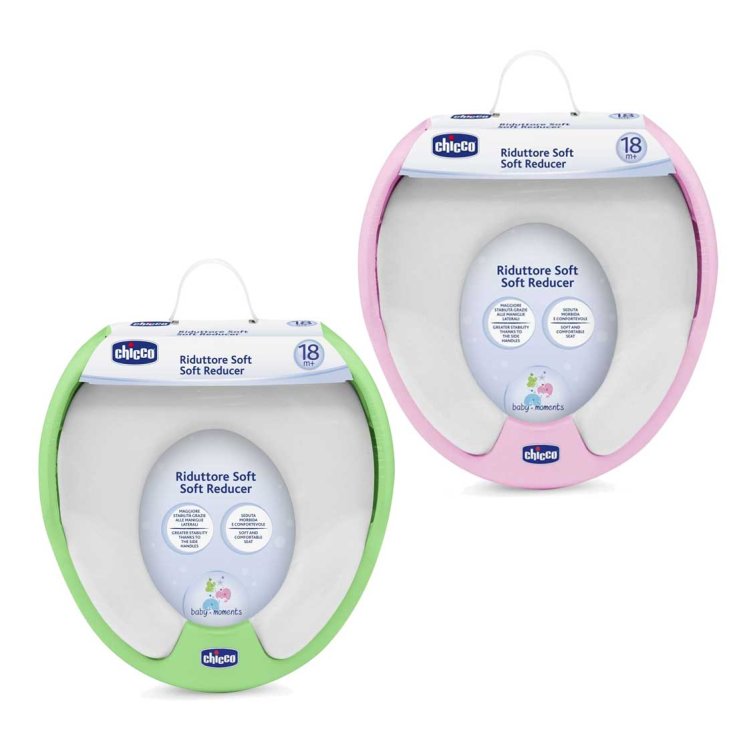 Riduttore Per WC Soft Reducer Chicco&reg; 1 Pezzo