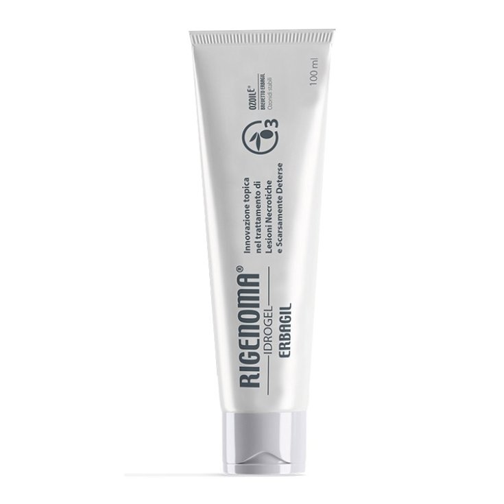 Rigenoma&reg; Idrogel Erbagil&reg; 100ml