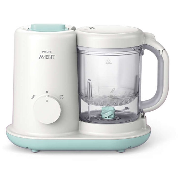 Avent Robot Da Cucina Per Bambini Scf862/02