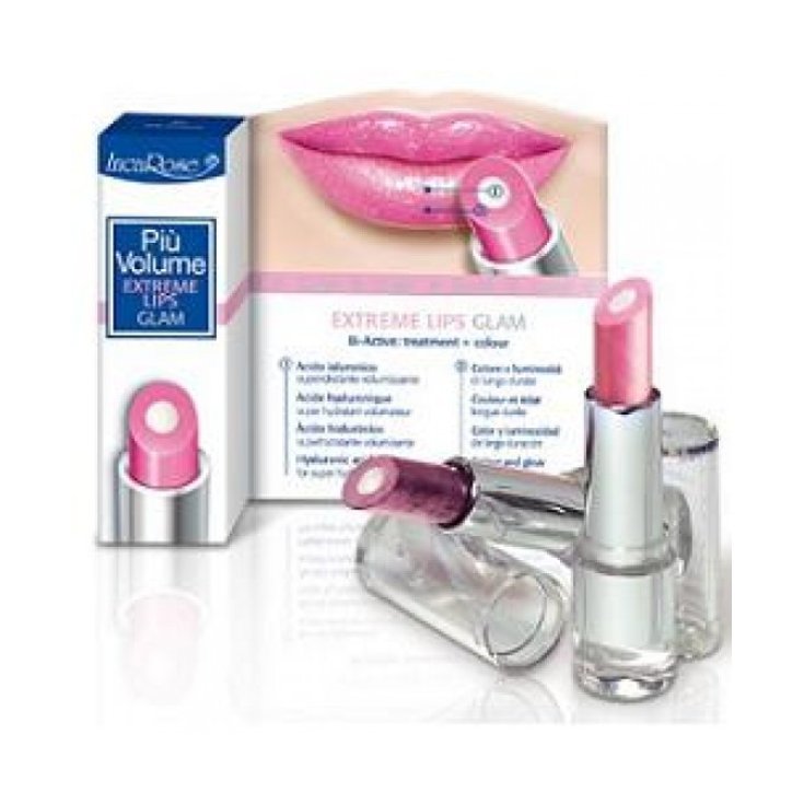 Rossetto Extreme Lips Glam 54 Incarose