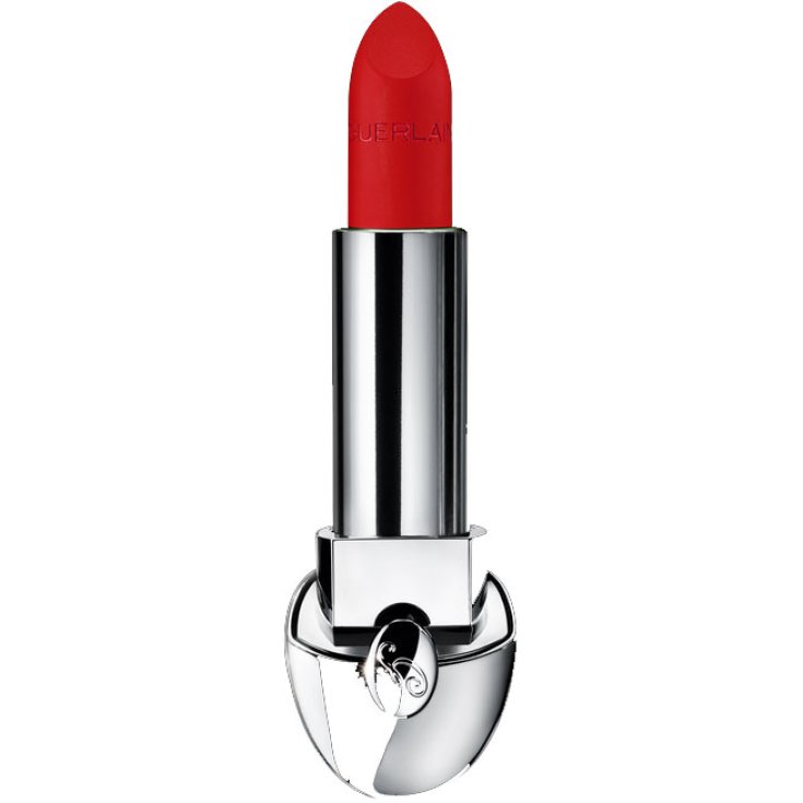 *GUE ROUGE G DE GUERLAIN NEW N.27