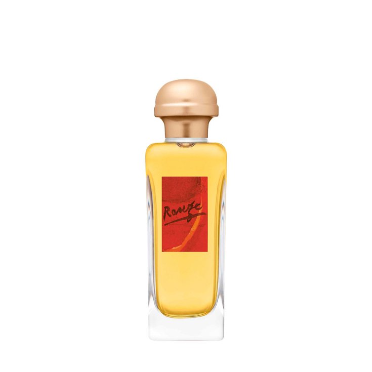 Rouge Eau De Toilette Hermes 100ml