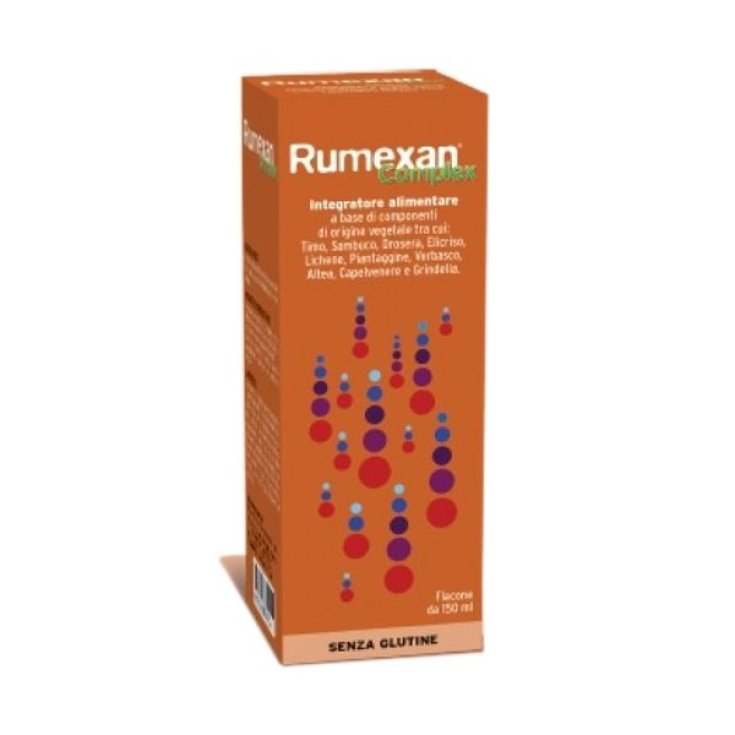 Rumexan&reg; Complex 150ml