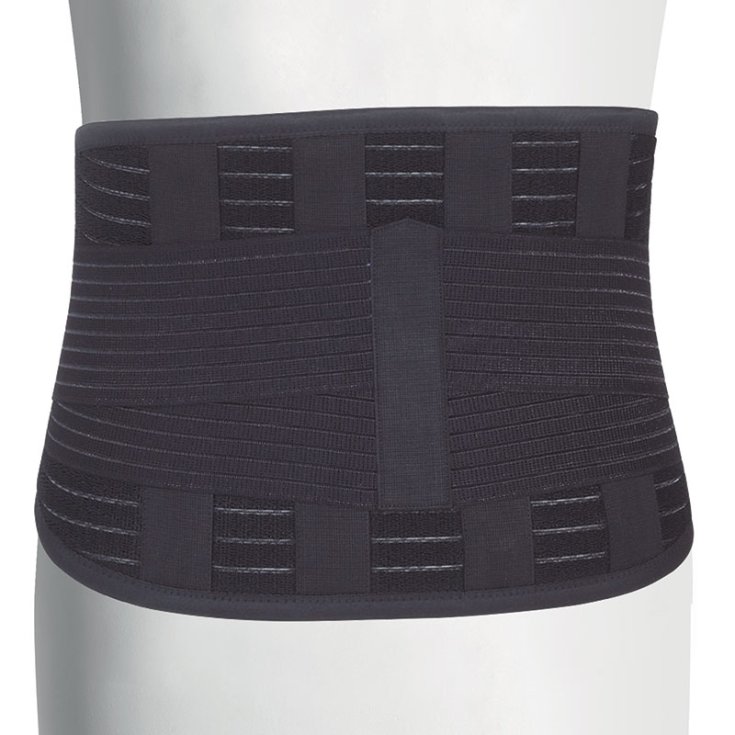 Runner+ Corsetto Dinamico S TLM