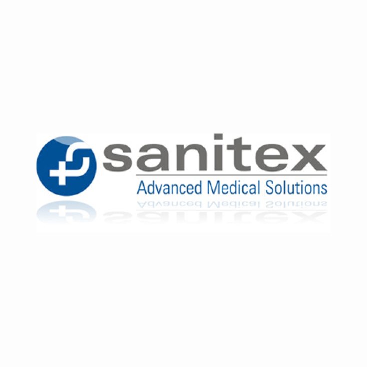 Cerotti Pronta Medicazione Sanitex 20 Pezzi