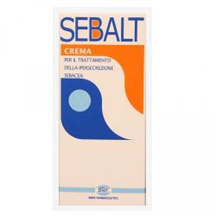 SEBALT CREMA 25ml
