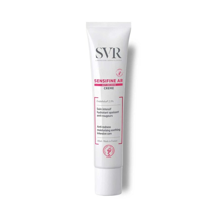 SENSIFINE AR Crema SVR 40ml