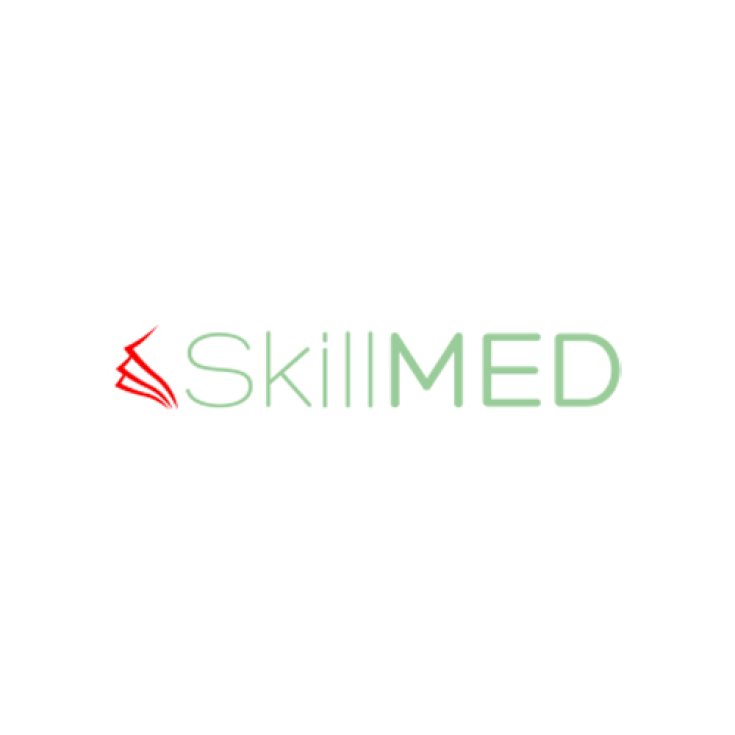 Isogenil Plus SkillMed 500 Capsule