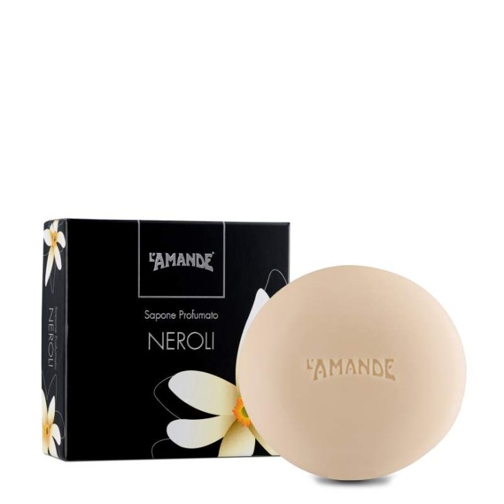 Sapone Profumato Neroli L'Amande&reg; 150g