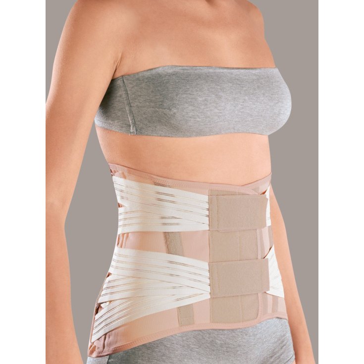 Sat Busto Ortopedico Basso Donna PR1-1323 Taglia XL RO+TEN