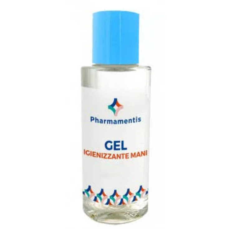 Detergente Mani Pharmamentis 300ml